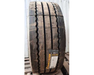 Ovation ETL311 (рульова) 385/55 R22.5 160K PR20 Ovation ETL311 (рульова) 385/55 R22.5 160K PR20